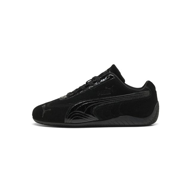 /レディス/SPEEDCAT CROC WNS （BLACK）