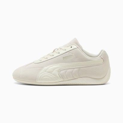 スピードキャット クロック ウィメンズ（SPEEDCAT CROC WNS） （WARM WHITE）｜詳細画像