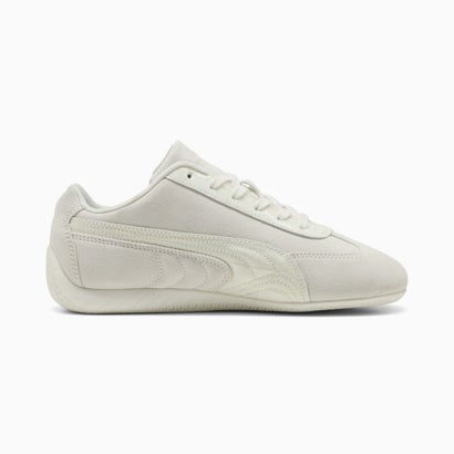 スピードキャット クロック ウィメンズ（SPEEDCAT CROC WNS） （WARM WHITE）｜詳細画像