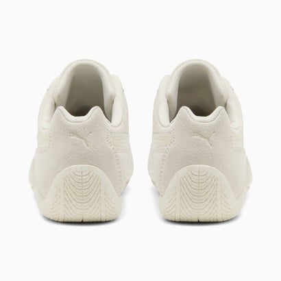 スピードキャット クロック ウィメンズ（SPEEDCAT CROC WNS） （WARM WHITE）｜詳細画像