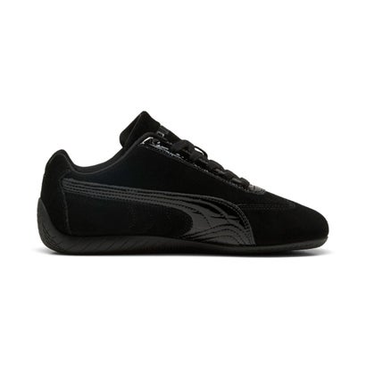 スピードキャット クロック ウィメンズ（SPEEDCAT CROC WNS） （PUMA BLACK）｜詳細画像
