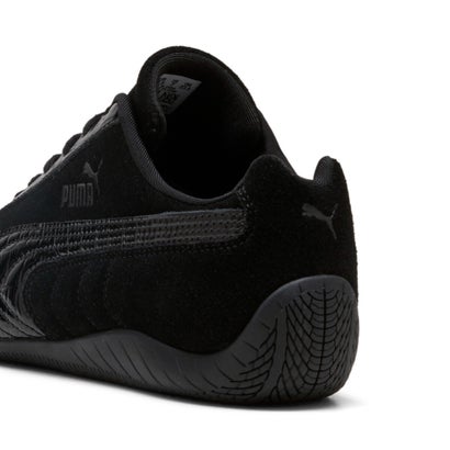 スピードキャット クロック ウィメンズ（SPEEDCAT CROC WNS） （PUMA BLACK）｜詳細画像
