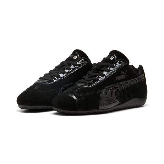 スピードキャット クロック ウィメンズ（SPEEDCAT CROC WNS） （BLACK）