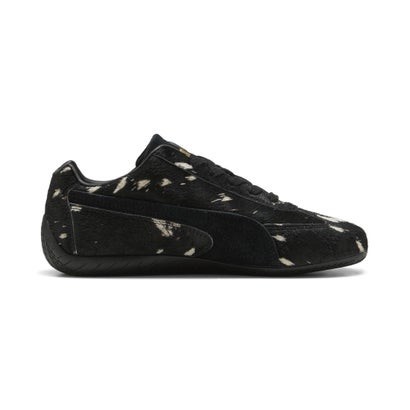 プーマ PUMA シューズ スニーカー レディース SPEEDCAT DOELETTE WNS （2）｜詳細画像
