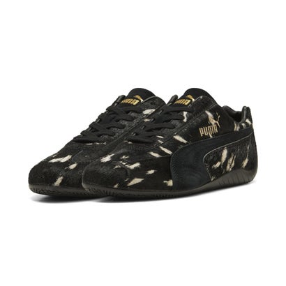 プーマ PUMA シューズ スニーカー レディース SPEEDCAT DOELETTE WNS （2）｜詳細画像