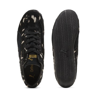 プーマ PUMA シューズ スニーカー レディース SPEEDCAT DOELETTE WNS （2）｜詳細画像