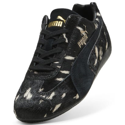 プーマ PUMA シューズ スニーカー レディース SPEEDCAT DOELETTE WNS （2）｜詳細画像