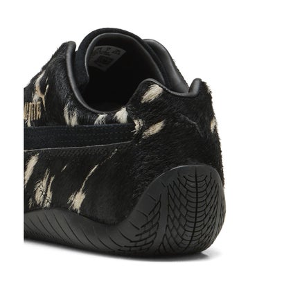 プーマ PUMA シューズ スニーカー レディース SPEEDCAT DOELETTE WNS （2）｜詳細画像