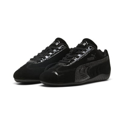 プーマ PUMA シューズ スニーカー レディース SPEEDCAT CROC WNS （3）｜詳細画像