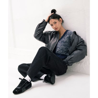 プーマ PUMA シューズ スニーカー レディース SPEEDCAT CROC WNS （3）｜詳細画像