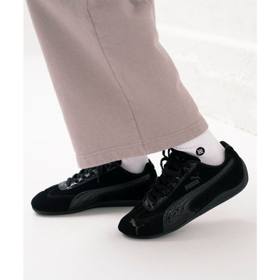 プーマ PUMA シューズ スニーカー レディース SPEEDCAT CROC WNS （3）｜詳細画像