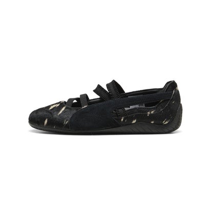 プーマ PUMA シューズ スニーカー レディース メリージェーン SPEEDCAT BALLET （2）｜詳細画像