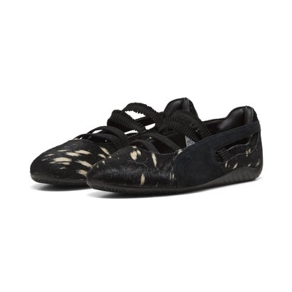プーマ PUMA シューズ スニーカー レディース メリージェーン SPEEDCAT BALLET （2）｜詳細画像