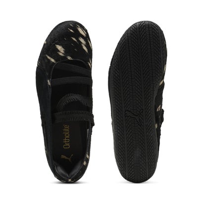 プーマ PUMA シューズ スニーカー レディース メリージェーン SPEEDCAT BALLET （2）｜詳細画像