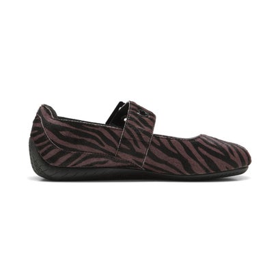 プーマ PUMA シューズ スニーカー レディース メリージェーン SPEEDCAT BALLET （1）｜詳細画像