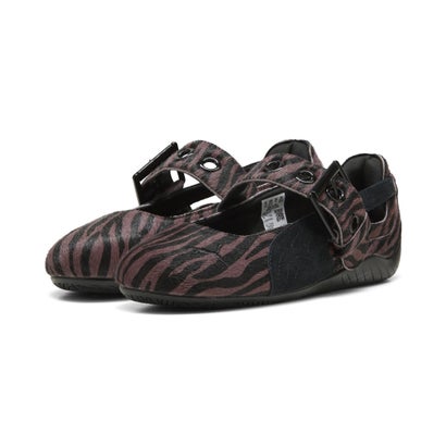 プーマ PUMA シューズ スニーカー レディース メリージェーン SPEEDCAT BALLET （1）｜詳細画像