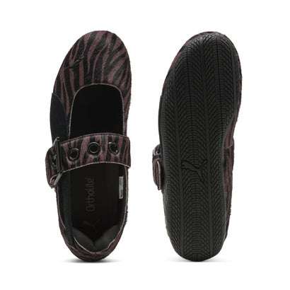 プーマ PUMA シューズ スニーカー レディース メリージェーン SPEEDCAT BALLET （1）｜詳細画像