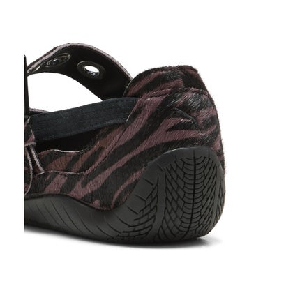 プーマ PUMA シューズ スニーカー レディース メリージェーン SPEEDCAT BALLET （1）｜詳細画像