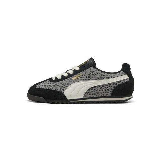ウィメンズ アリゾナ キャット スニーカー Arizona Cat Wns （Gray Echo-Warm White）