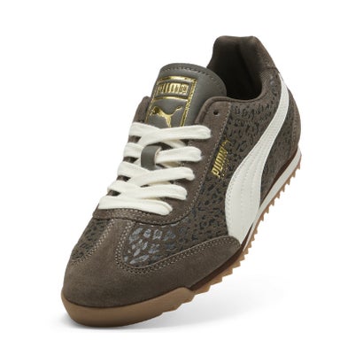 ウィメンズ アリゾナ キャット スニーカー Arizona Cat Wns （Matte Bronze-Warm White）｜詳細画像