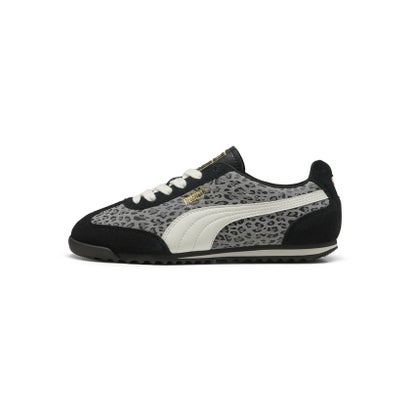 ウィメンズ アリゾナ キャット スニーカー Arizona Cat Wns （Matte Bronze-Warm White）｜詳細画像