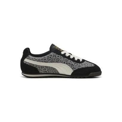 ウィメンズ アリゾナ キャット スニーカー Arizona Cat Wns （Matte Bronze-Warm White）｜詳細画像