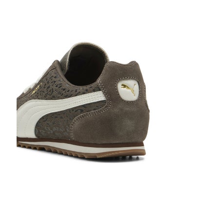 ウィメンズ アリゾナ キャット スニーカー Arizona Cat Wns （Matte Bronze-Warm White）｜詳細画像