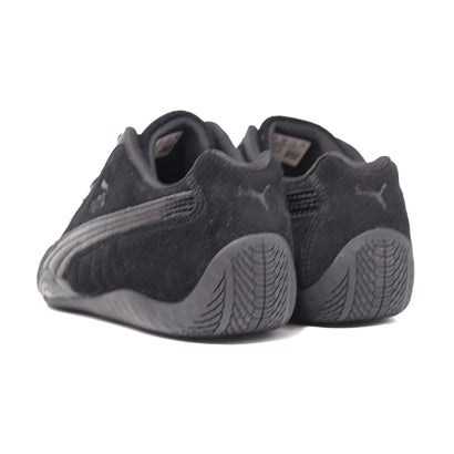 プーマ PUMA SPEEDCAT CROC WNS スピードキャット クロコ （puma black）｜詳細画像