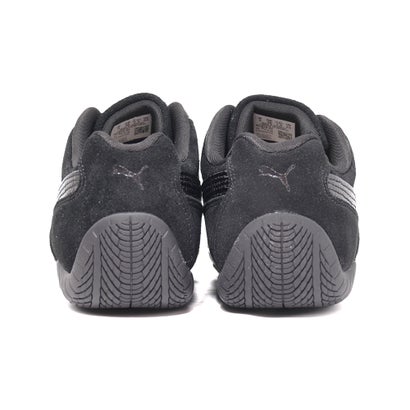 プーマ PUMA SPEEDCAT CROC WNS スピードキャット クロコ （puma black）｜詳細画像