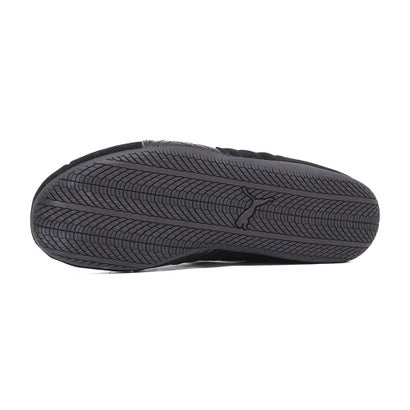 プーマ PUMA SPEEDCAT CROC WNS スピードキャット クロコ （puma black）｜詳細画像