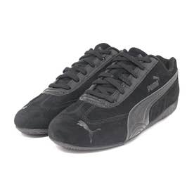 SPEEDCAT CROC WNS スピードキャット クロコ （puma black）