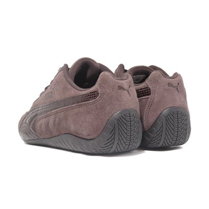 SPEEDCAT CROC WNS スピードキャット クロコ （chocolate fondue/puma black）｜詳細画像