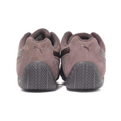 SPEEDCAT CROC WNS スピードキャット クロコ （chocolate fondue/puma black）｜詳細画像