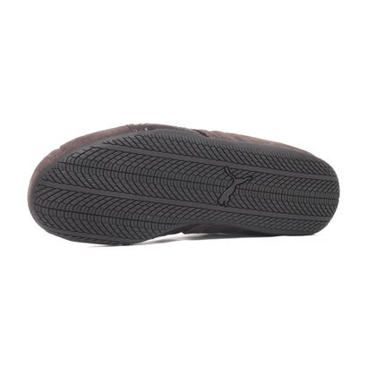 SPEEDCAT CROC WNS スピードキャット クロコ （chocolate fondue/puma black）｜詳細画像