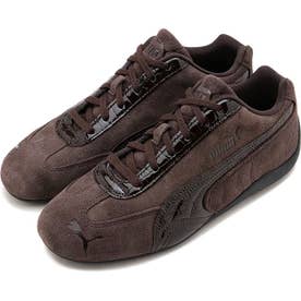 SPEEDCAT CROC WNS Chocolate-Fondue [407674-01] （Chocolate-Fondue）