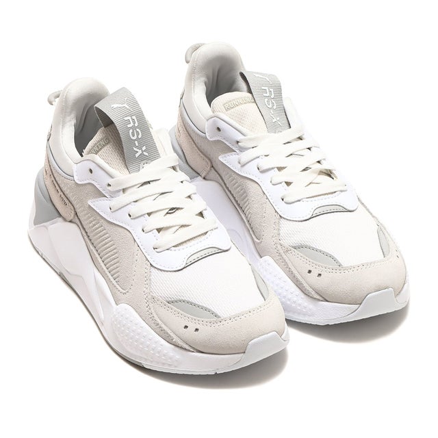 RS-X REINVENT WNS （WHITE）