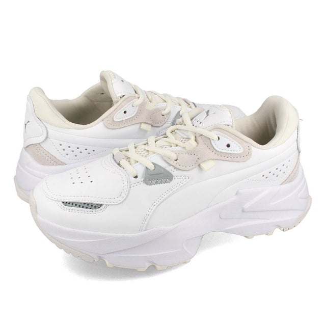 
                    ORKID WMNS （WHITE/FEATHER GRAY）