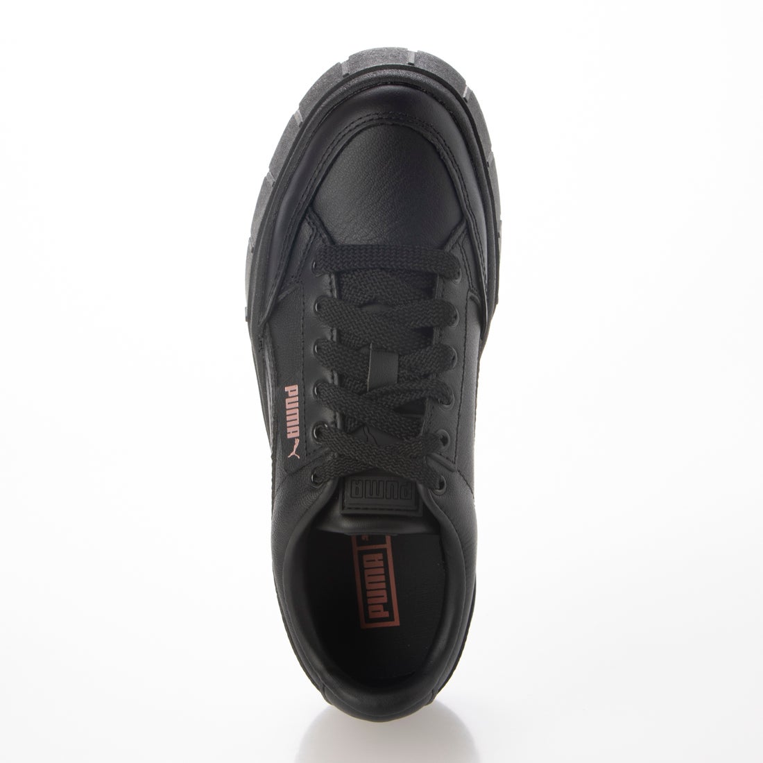 ウィメンズメイズ プーマスニーカー スニーカー 厚底 レザー PUMA プーマ スニーカー ウィメンズ メイズ レザー スニーカー レディース ZOZOTOWN Yahoo 店 - 通販 - Yahoo ショッピング