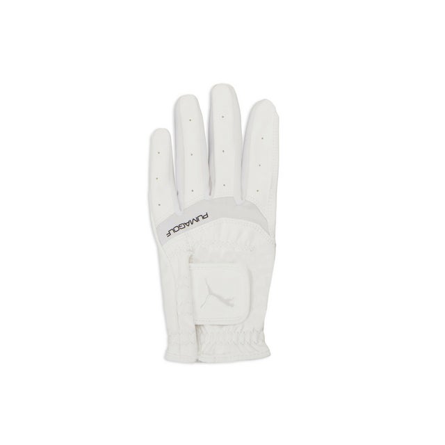 メンズ ゴルフ イノベートタッチ グローブ 左手用 INNOVATE TOUCH GLOVE(LEFT) （White）