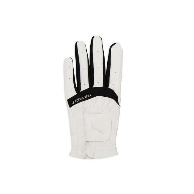 メンズ ゴルフ イノベートタッチ グローブ 左手用 INNOVATE TOUCH GLOVE(LEFT) （White-Black）