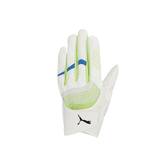 メンズ ゴルフ シャドウキャット ストロング グローブ 左手用 SHADOWCAT STRONG GLOVE(LEFT) （White-Apple Spritz）