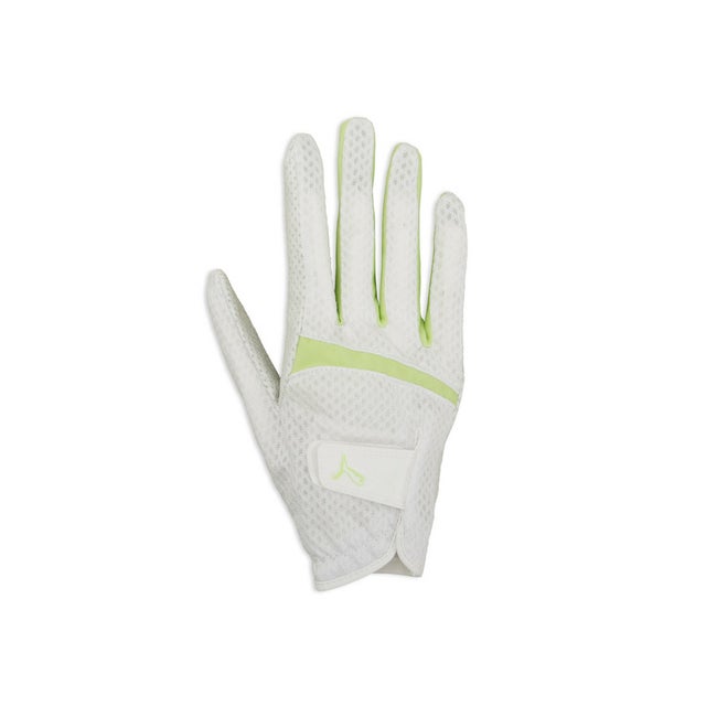 メンズ ゴルフ シャドウキャット ベントグローブ 右手用 SHADOWCAT VENT GLOVE(RIGHT) （White-Apple Spritz）