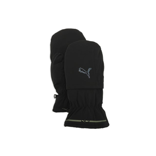 メンズ ゴルフ シャドウキャット ウィンター ミトン SHADOWCAT WINTER MITTEN （Black）