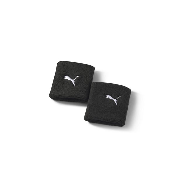 トレーニング ESS コア ヘッドバンド （Puma Black）