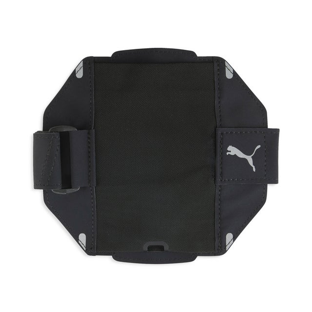 ユニセックス ランニング アームバンド （Black）