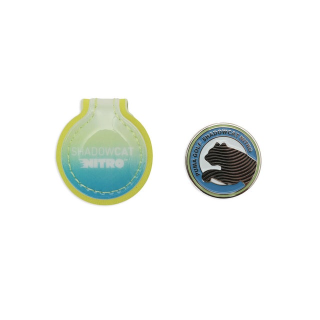 ユニセックス ゴルフ シャドウキャット2 クリップマーカー SHADOWCAT2 CLIP MARKER （White）