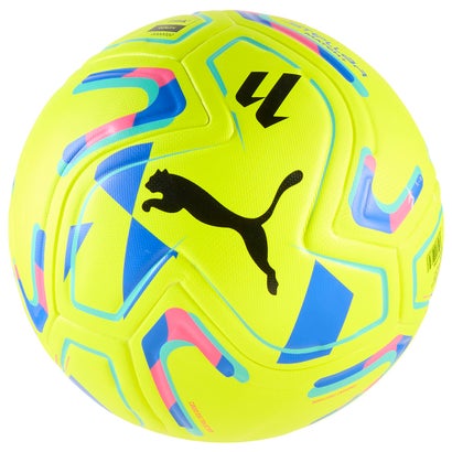 プーマ ステラ マッチ ラリーガ Hi-Viz 5号球(FIFA Quality)(イエロー)｜詳細画像