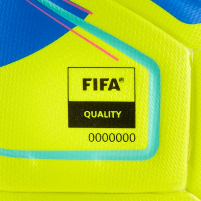プーマ ステラ マッチ ラリーガ Hi-Viz 5号球(FIFA Quality)(イエロー)｜詳細画像