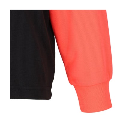 プーマ PUMA ACTIVE SPORTS ポリ LS Tシャツ ジュニア キッズ 子ども トップス 長袖 リサイクル素材 汗 吸収 発散 dryCELL機能 （01 PUMABLACK）｜詳細画像