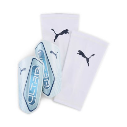 ユニセックス サッカー ウルトラ ライト スリーブ ULTRA Light Sleeve （Ultra Blue-Icy Blue）｜詳細画像